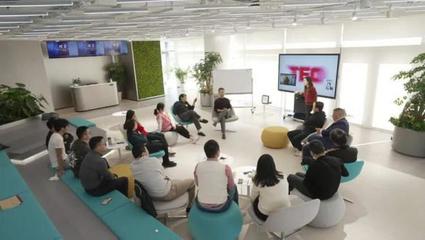 青浦區新增2家市級科技企業孵化器，助力科創企業孵化成長